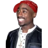 2pac Shakur @TgEmodziBot emoji