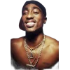 2pac Shakur @TgEmodziBot emoji