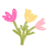 spring from
@sofiemoji 🌷🐚 ‘’ ✶ emoji