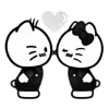 grey (?) @premiuss emoji