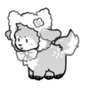 grey (?) @premiuss emoji