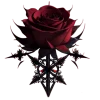 𝔐𝔬𝔯𝔟𝔦𝔡𝔦𝔱𝔞𝔱 𝔡𝔢𝔰 𝔖𝔢𝔦𝔫𝔰 @Melin0e emoji