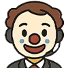 @TPEmoji Консультант emoji
