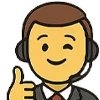 @TPEmoji Консультант emoji