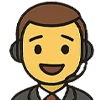 @TPEmoji Консультант emoji