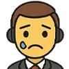 @TPEmoji Консультант emoji