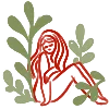 ты - настоящая @anna_zelenovaherbalist emoji
