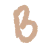 beige - @elinaemoji @TgEmodziBot emoji