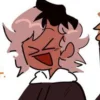 cuties emoji
