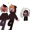 cuties emoji