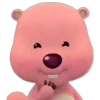 loopy by @marishkinch @TgEmodziBot emoji