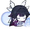 Columbina emoji