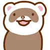 Ferrets emoji