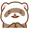 Ferrets emoji