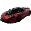 McLaren emoji
