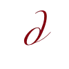 red — emoji