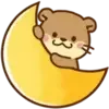 Otty emoji