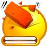 Popo emoji