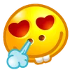 Popo emoji