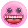 Realistic Emoji emoji