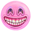Realistic Emoji emoji