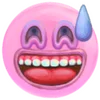 Realistic Emoji emoji