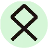 Runa emoji