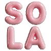 Sola emoji