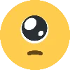 so silly emoji