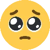 so silly emoji