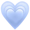 bluecore aesthetic by emoji