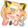 mugendai mewtype ♡ emoji