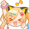 mugendai mewtype ♡ emoji