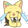 mugendai mewtype ♡ emoji