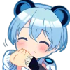 mugendai mewtype ♡ emoji
