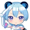 mugendai mewtype ♡ emoji