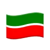 Tatarstan Set emoji