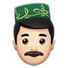 Tatarstan Set emoji