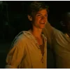 ~Newt the maze runner emoji