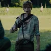 ~Newt the maze runner emoji