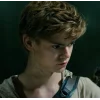 ~Newt the maze runner emoji
