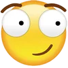 Зефирчик 😏 emoji