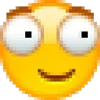 Зефирчик 😏 emoji