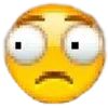 Зефирчик 😏 emoji