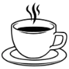 Cafe Cafe emoji