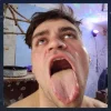 Cyka emoji