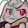 Ralsei (made by DailyRalsei) emoji