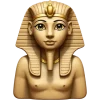 Egypt by emoji