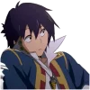 Gurren Lagann emoji