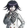Kokichi Ouma emoji